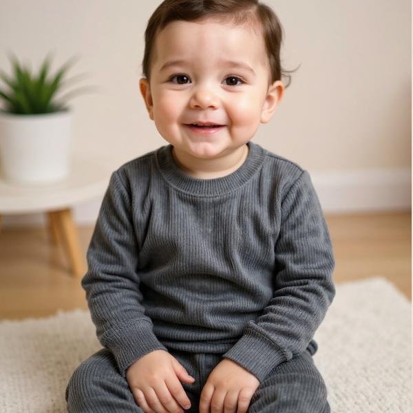 دفاية اطفال بيبي