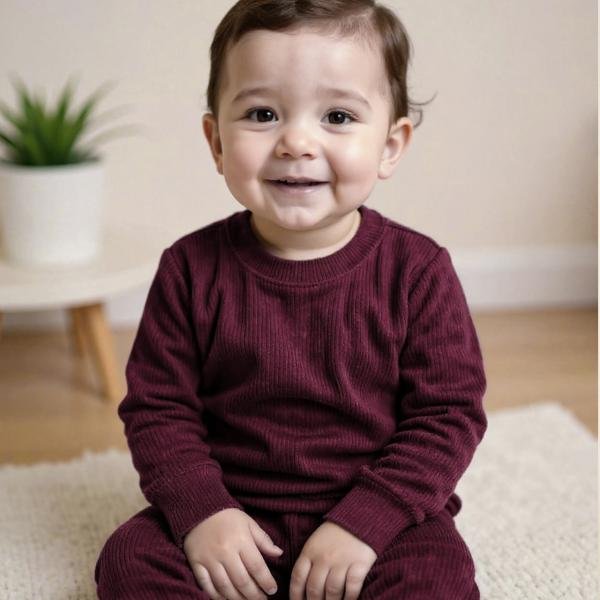 دفاية اطفال بيبي