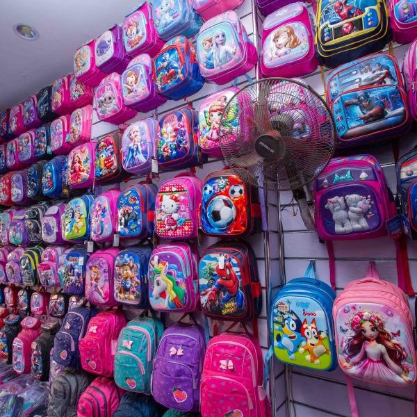 شنطة ظهر من عالم الشنطة