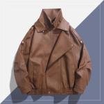 عربكو – جاكيت رجالي جلد