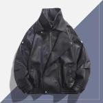 عربكو – جاكيت رجالي جلد