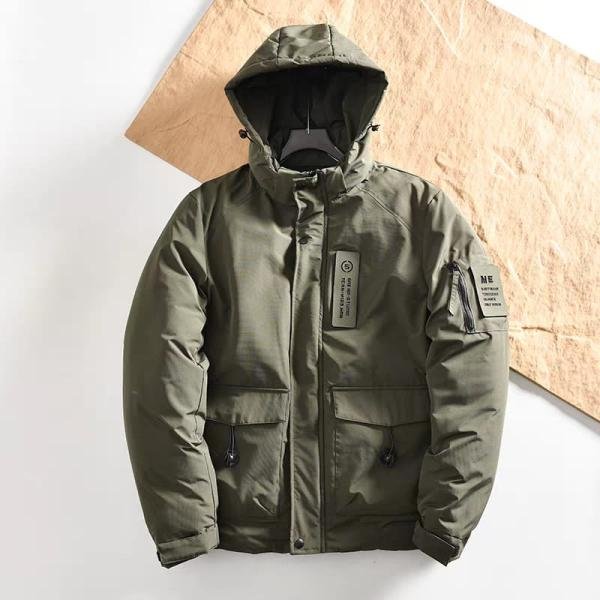 جاكيت رجالي من عربكو