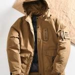 جاكيت رجالي من عربكو