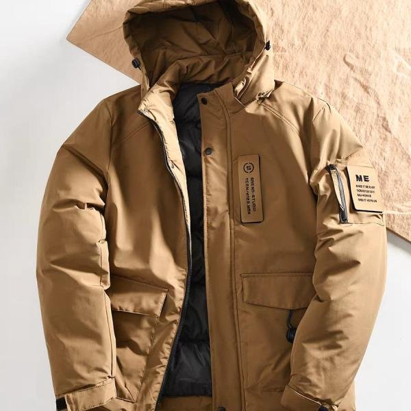 جاكيت رجالي من عربكو