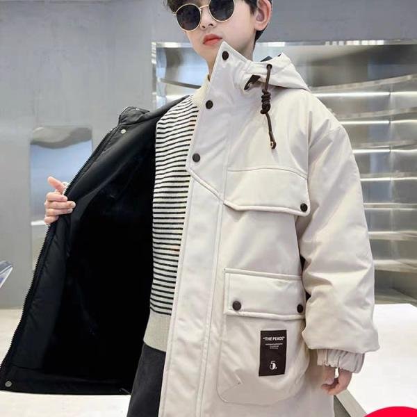 جاكيت رجالي من عربكو