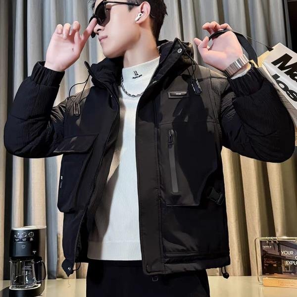 جاكيت رجالي من عربكو