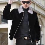 جاكيت رجالي من عربكو