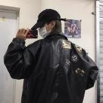 جاكيت رجالي من عربكو