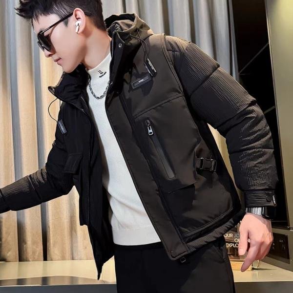 جاكيت رجالي من عربكو