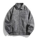 عربكو – جاكيت رجالي جلد