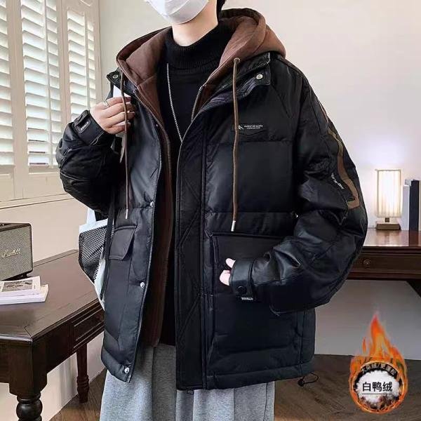 جاكيت رجالي من عربكو