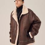 جاكيت رجالي من عربكو