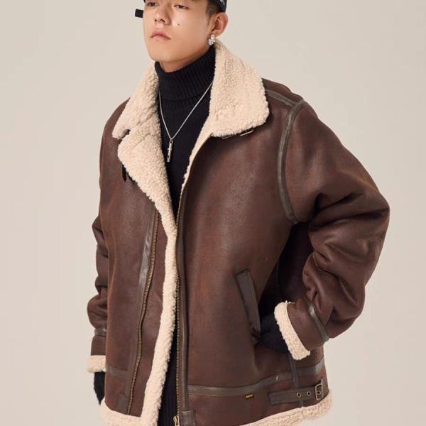 جاكيت رجالي من عربكو