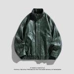 عربكو – جاكيت رجالي جلد