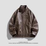 عربكو – جاكيت رجالي جلد