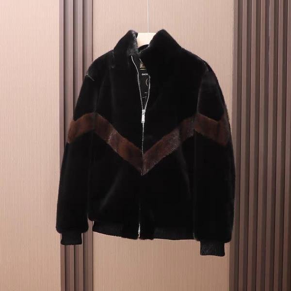 جاكيت رجالي من عربكو