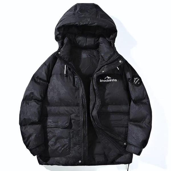 جاكيت رجالي من عربكو