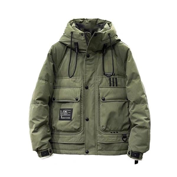 جاكيت رجالي من عربكو