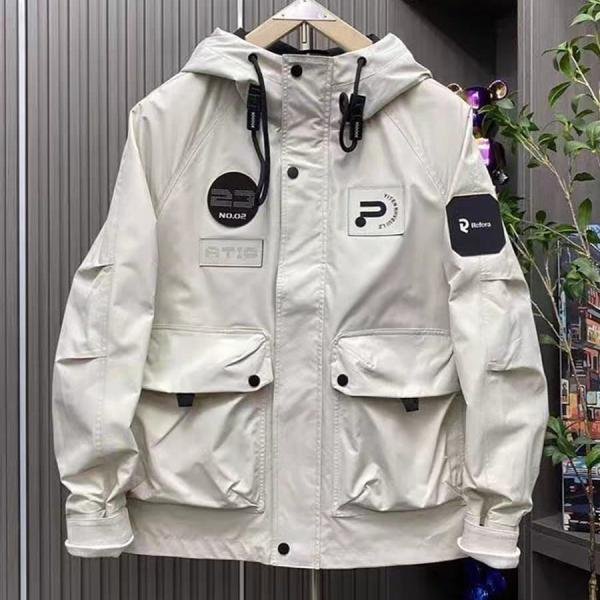 جاكيت رجالي من عربكو