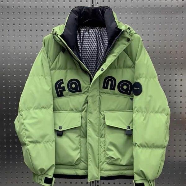 جاكيت رجالي من عربكو