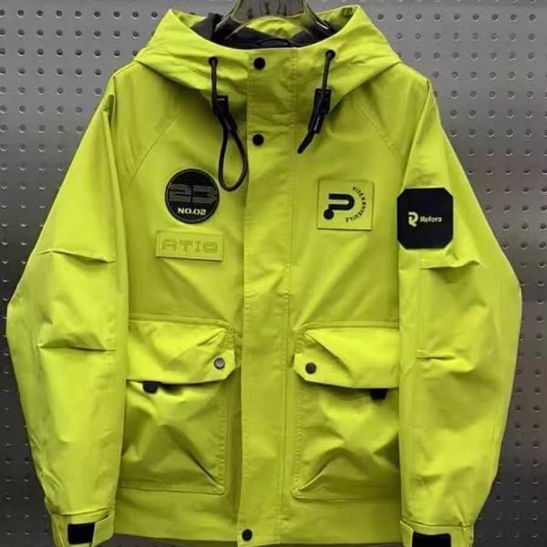 جاكيت رجالي من عربكو