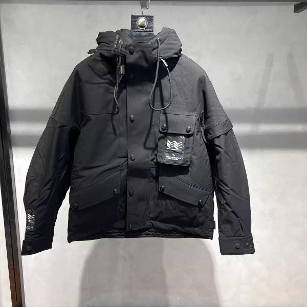 جاكيت رجالي من عربكو