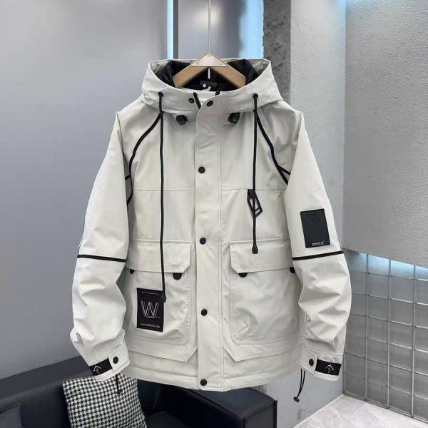 جاكيت رجالي من عربكو