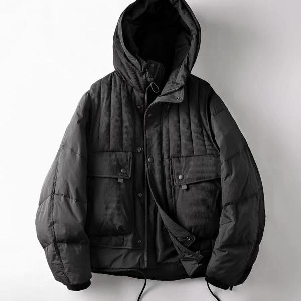 جاكيت رجالي من عربكو