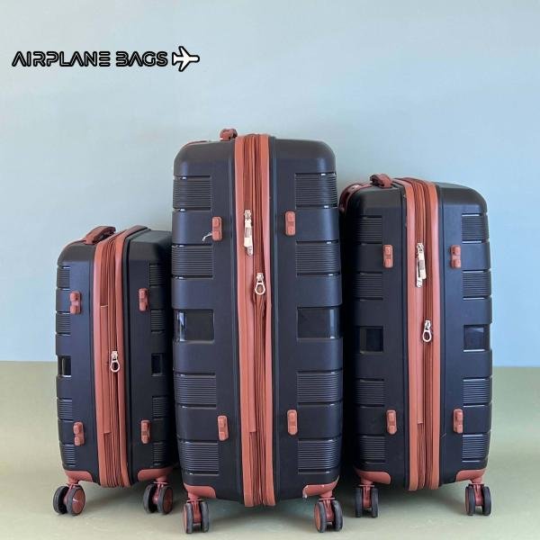 Airplane  – شنطة سفر سيليكون