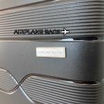 Airplane  – شنطة سفر سيليكون