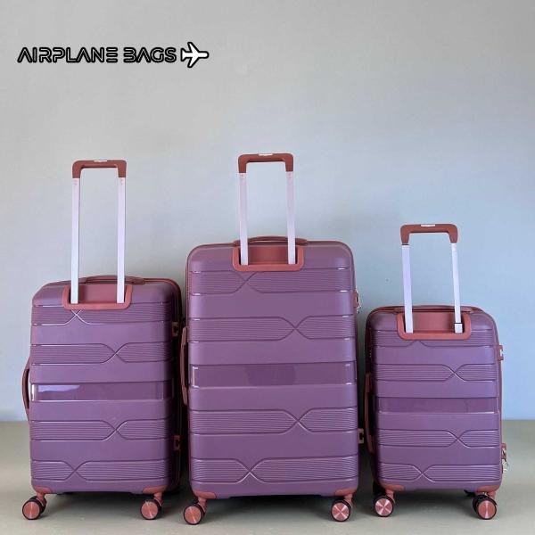 Airplane  – شنطة سفر سيليكون