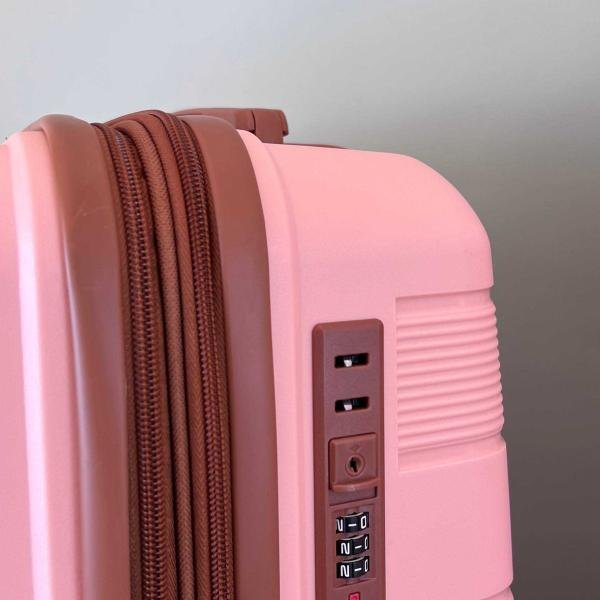 Airplane  – شنطة سفر سيليكون