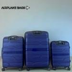 Airplane  – شنطة سفر سيليكون