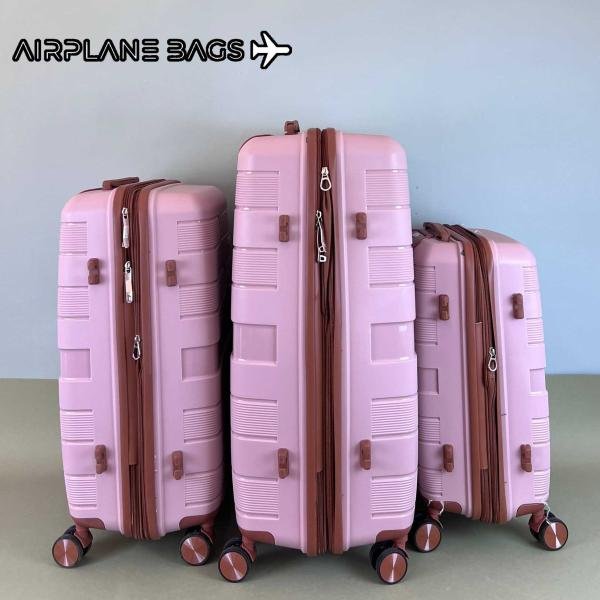 Airplane  – شنطة سفر سيليكون