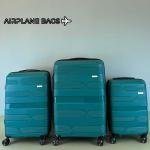 Airplane  – شنطة سفر سيليكون