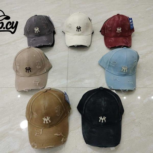 كاب شبابي مستورد – ميرور أورجينال من Cap.cy