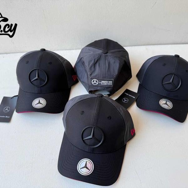 كاب شبابي مستورد – ميرور أورجينال من Cap.cy