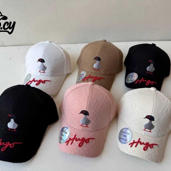 كاب شبابي مستورد – ميرور أورجينال من Cap.cy