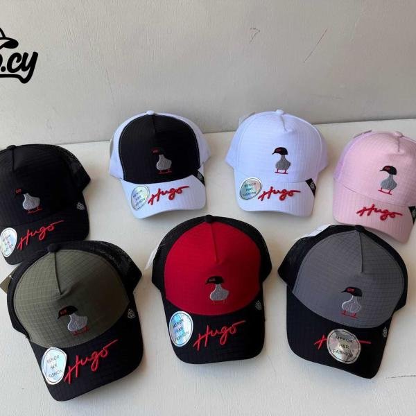 كاب شبابي مستورد – ميرور أورجينال من Cap.cy