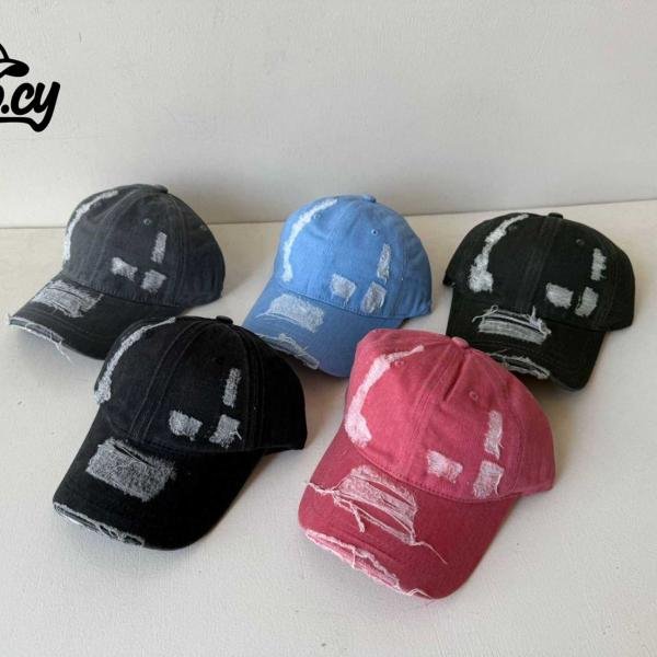 كاب شبابي مستورد – ميرور أورجينال من Cap.cy