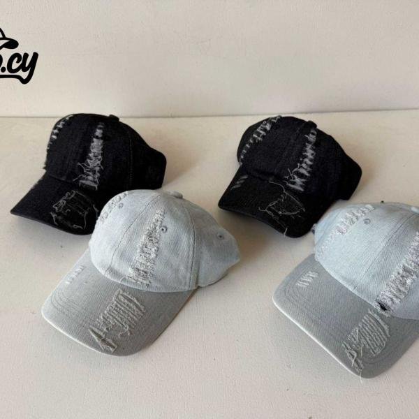 كاب شبابي مستورد – ميرور أورجينال من Cap.cy