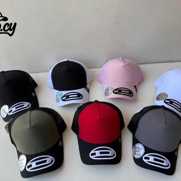 كاب شبابي مستورد – ميرور أورجينال من Cap.cy