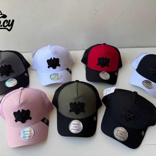 كاب شبابي مستورد – ميرور أورجينال من Cap.cy