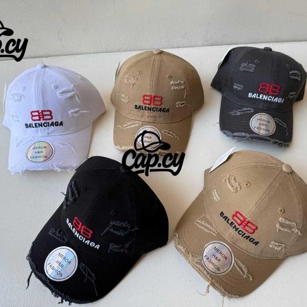 كاب شبابي مستورد – ميرور أورجينال من Cap.cy