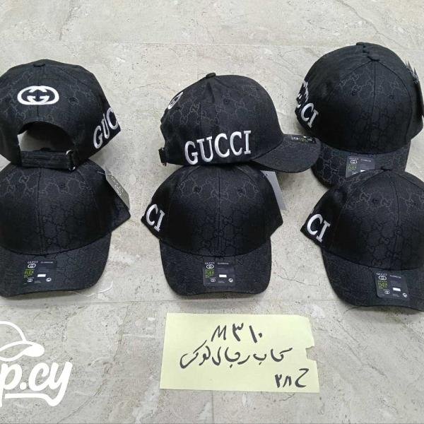 كاب رجالي لوكس