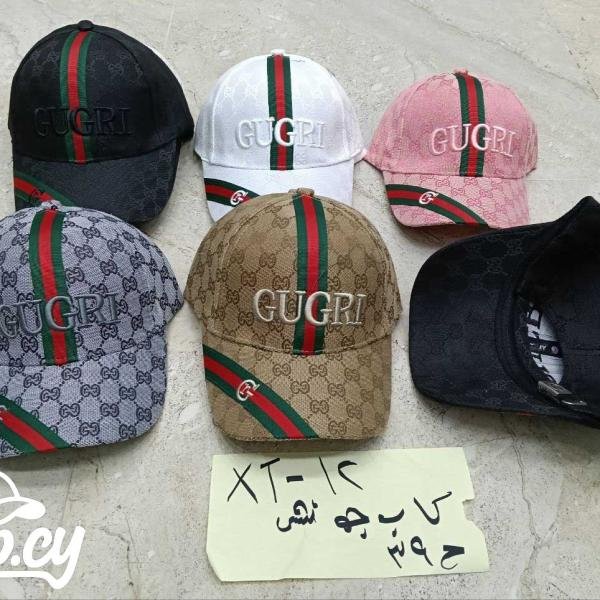 كابات جوتشي رجالي