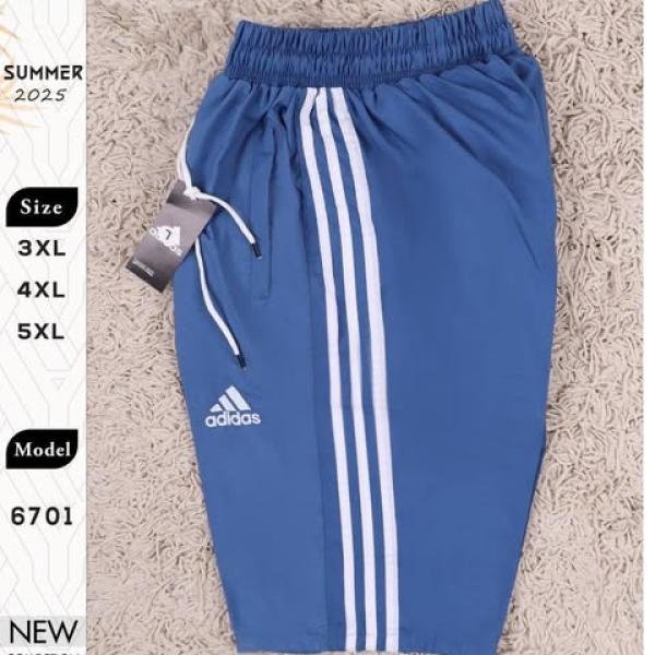شورت بحر تلبيسة شبك طباعة ADIDAS
