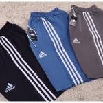 شورت بحر تلبيسة شبك طباعة ADIDAS