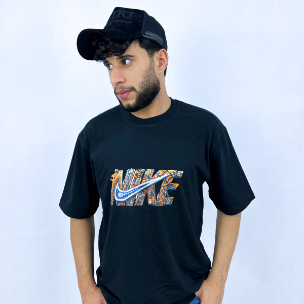 تيشرتات شبابي صيفي خروج من Capitano