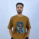 تيشرتات شبابي صيفي خروج من Capitano